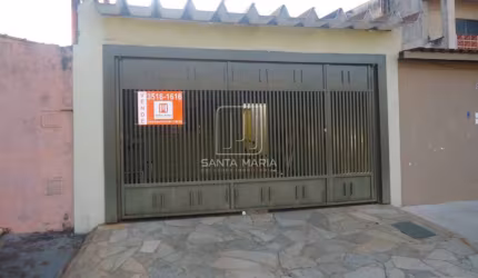Casa (térrea na rua) 2 dormitórios, cozinha planejada