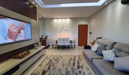 Apartamento (tipo - padrao) 2 dormitórios/suite, cozinha planejada, em condomínio fechado