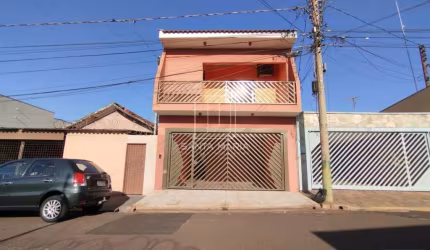 Casa (sobrado na  rua) 2 dormitórios/suite, cozinha planejada