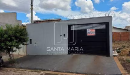 Casa (térrea na rua) 2 dormitórios/suite, cozinha planejada