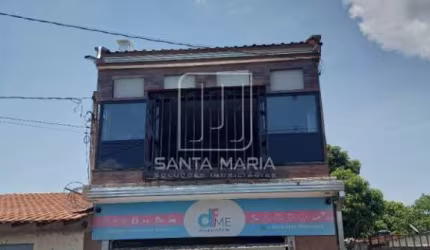 Casa (sobrado na  rua) 3 dormitórios