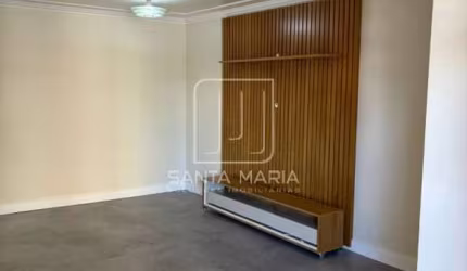 Apartamento (tipo - padrao) 3 dormitórios/suite, em condomínio fechado