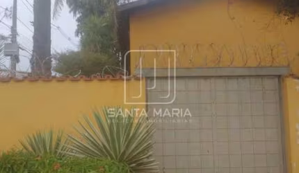 Casa (térrea na rua) 4 dormitórios/suite, cozinha planejada