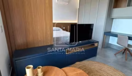 Apartamento (tipo - padrao) 1 dormitórios, cozinha planejada, portaria 24hs, lazer, espaço gourmet, elevador, em condomínio fechado