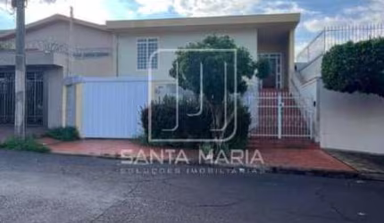Casa (térrea na rua) 3 dormitórios/suite, cozinha planejada
