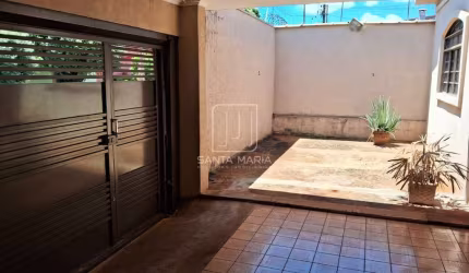 Casa (térrea na rua) 3 dormitórios/suite, cozinha planejada