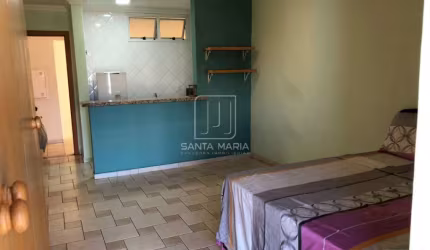 Apartamento (kitnete) 1 dormitórios, cozinha planejada, portaria 24hs, lazer, salão de festa, elevador, em condomínio fechado