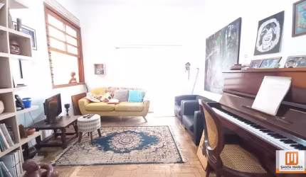 Casa (térrea na rua) 2 dormitórios/suite, cozinha planejada