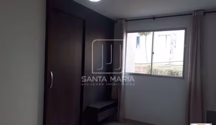 Apartamento (tipo - padrao) 2 dormitórios, cozinha planejada, portaria 24hs, lazer, salão de festa, em condomínio fechado