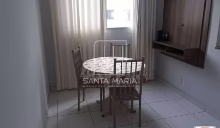 Apartamento (tipo - padrao) 2 dormitórios/suite, cozinha planejada, portaria 24 horas, em condomínio fechado