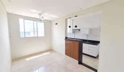 Apartamento (tipo - padrao) 2 dormitórios, cozinha planejada, portaria 24hs, lazer, salão de festa, salão de jogos, elevador, em condomínio fechado