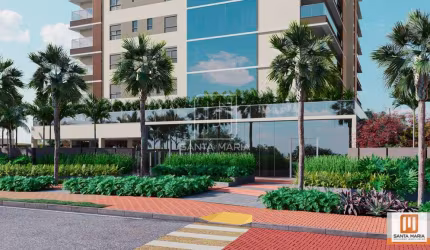Apartamento (tipo - padrao) 4 dormitórios/suite, portaria 24 horas, elevador, em condomínio fechado