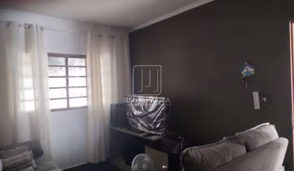 Casa (térrea na rua) 2 dormitórios, cozinha planejada