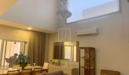 Casa (sobrado em condominio) 4 dormitórios/suite, cozinha planejada, portaria 24hs, lazer, salão de festa, em condomínio fechado