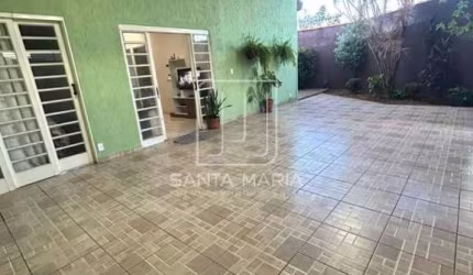 Casa (térrea na rua) 4 dormitórios, cozinha planejada