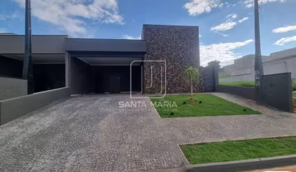 Casa (térrea em condominio) 3 dormitórios/suite, cozinha planejada, portaria 24hs, lazer, em condomínio fechado