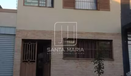 Casa (sobrado na  rua) 2 dormitórios, cozinha planejada