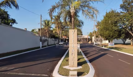 Terreno (terreno em condominio fechado) , portaria 24 horas, em condomínio fechado