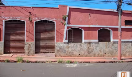 Salão/Galpão (salão - térreo) , cozinha planejada