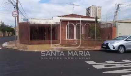 Casa (térrea na rua) 3 dormitórios/suite, cozinha planejada