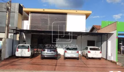 Casa (sobrado na  rua) 7 dormitórios
