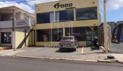 Salão/Galpão (salão - sobrado) , cozinha planejada