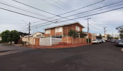 Casa (sobrado na  rua) 4 dormitórios/suite, cozinha planejada