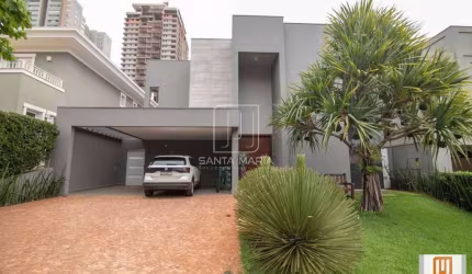 Casa (sobrado em condominio) 4 dormitórios/suite, cozinha planejada, portaria 24hs, lazer, salão de festa, em condomínio fechado