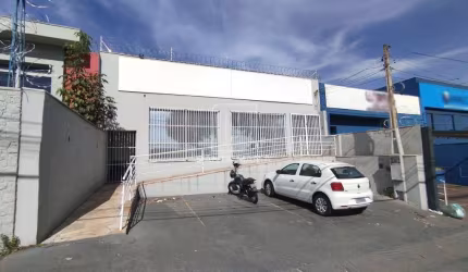 Salão/Galpão (salão - térreo) , cozinha planejada
