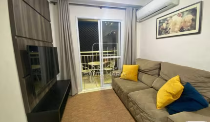 Apartamento (tipo - padrao) 2 dormitórios/suite, cozinha planejada, portaria 24 horas, elevador, em condomínio fechado