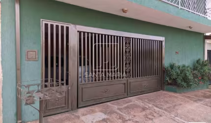 Casa (sobrado na  rua) 4 dormitórios/suite