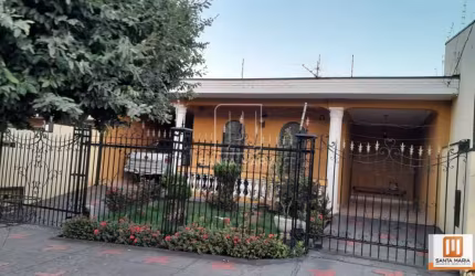 Casa (térrea na rua) 3 dormitórios/suite, cozinha planejada