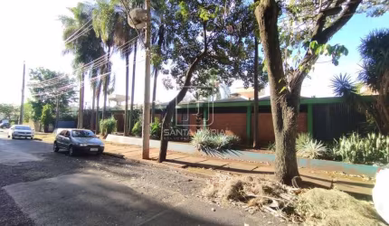 Casa (térrea na rua) 4 dormitórios/suite