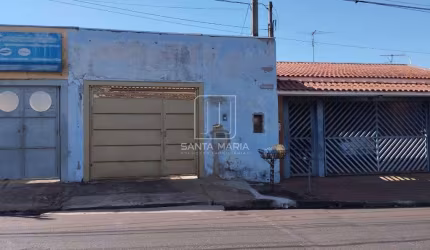 Casa (térrea na rua) 2 dormitórios/suite, cozinha planejada