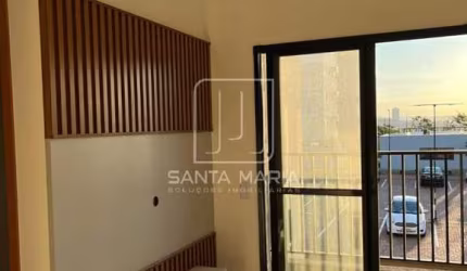 Apartamento (tipo - padrao) 2 dormitórios/suite, cozinha planejada, portaria 24hs, lazer, elevador, em condomínio fechado