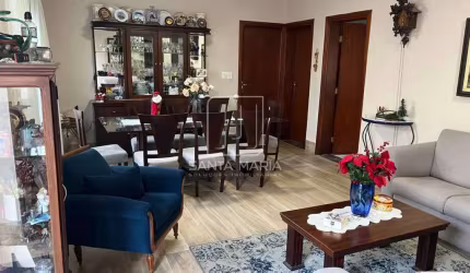 Casa (térrea na rua) 4 dormitórios/suite, cozinha planejada