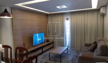 Apartamento (tipo - padrao) 3 dormitórios/suite, cozinha planejada, em condomínio fechado