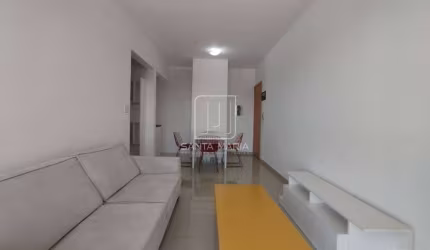 Apartamento (tipo - padrao) 1 dormitórios, cozinha planejada, portaria 24 horas, elevador, em condomínio fechado