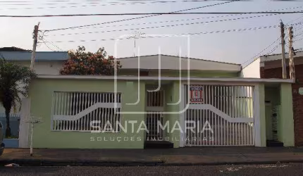 Casa (térrea na rua) 3 dormitórios/suite, cozinha planejada