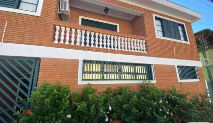 Casa (sobrado na  rua) 4 dormitórios/suite, cozinha planejada
