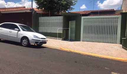 Casa (térrea na rua) 3 dormitórios/suite, cozinha planejada