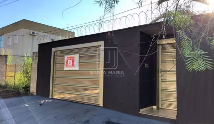 Casa (térrea na rua) 3 dormitórios/suite, cozinha planejada