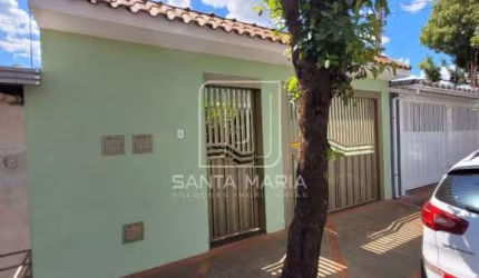 Casa (térrea na rua) 3 dormitórios, cozinha planejada