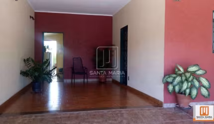 Casa (térrea na rua) 3 dormitórios/suite, cozinha planejada