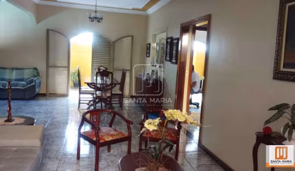 Casa (térrea na rua) 3 dormitórios/suite, cozinha planejada