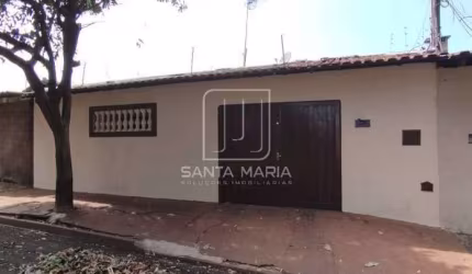 Casa (térrea na rua) 2 dormitórios