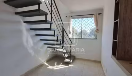 Apartamento (cobertura 2 - duplex) 2 dormitórios, cozinha planejada, portaria 24hs, lazer, espaço gourmet, em condomínio fechado
