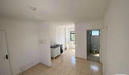 Apartamento (tipo - padrao) 2 dormitórios, cozinha planejada, portaria 24 horas, em condomínio fechado