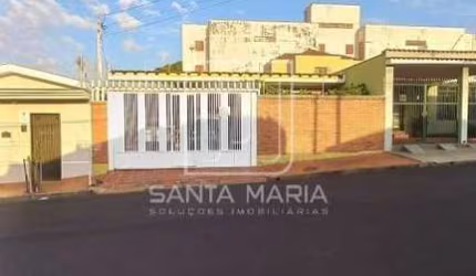 Casa (térrea na rua) 3 dormitórios/suite, cozinha planejada