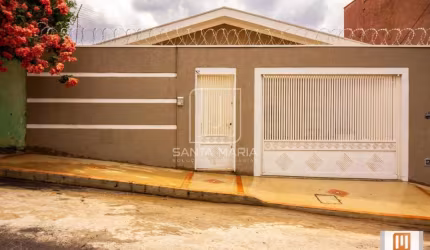 Casa (térrea na rua) 3 dormitórios/suite, cozinha planejada